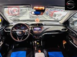 شيفروليه تريل بليزر